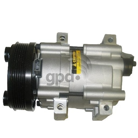 Gpd Compressor Kit 9631948